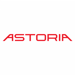 Логотип ASTORIA