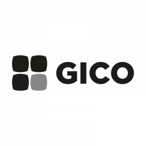 Логотип GICO