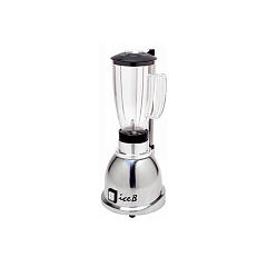 Блендер Macap ICE B100 пластик (C10 silver grey)