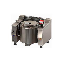 Котел пищеварочный газовый Firex Baskett PRIG500M V1