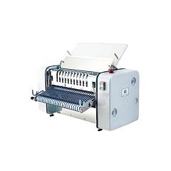 Вертикальная тестораскаточная машина SIGMA T50 Monofase