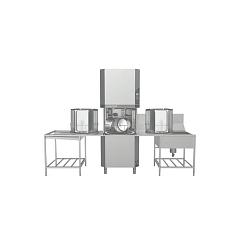 Купольная посудомоечная машина GRANULDISK Granule Gastro Standard Edition