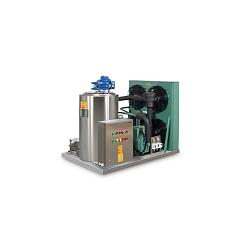 Ледогенератор высокой производительности Icemann 0.3 AIR