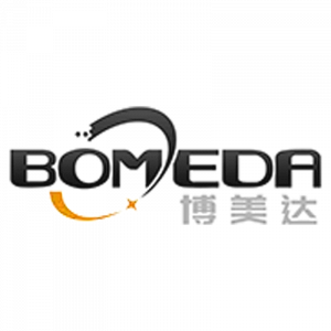 Логотип Bomeida