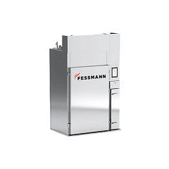 Турбомат Fessmann Т1900