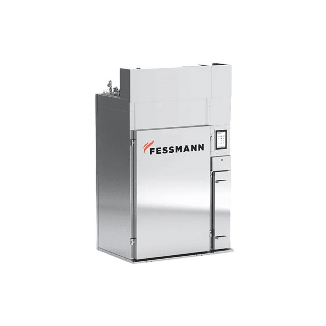 Турбомат Fessmann Т1900