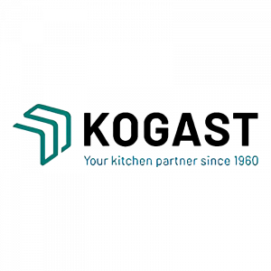 Логотип Kogast