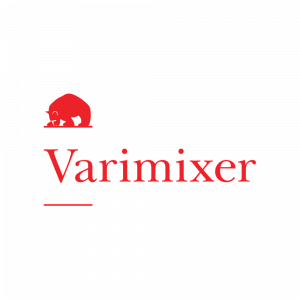 Логотип Varimixer (BEAR)