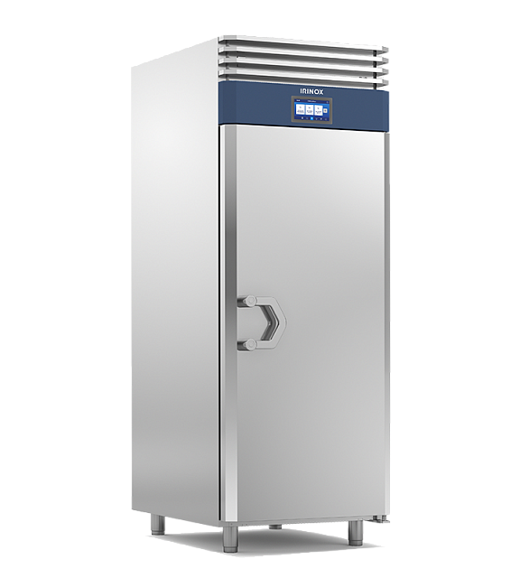 Шкаф управляемой расстойки IRINOX MultiProof Next