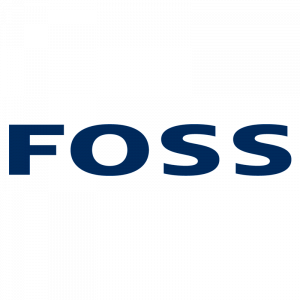 Логотип FOSS