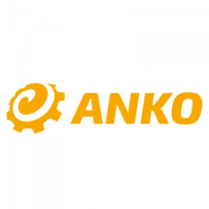 Логотип ANKO