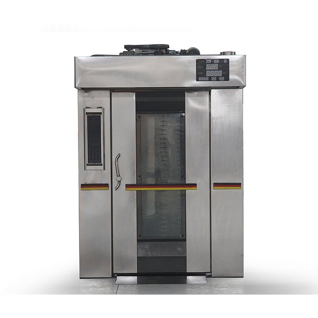 Ротационная хлебопекарная печь AOCNO R4060D