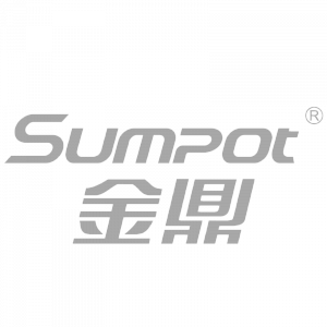 Логотип Sumpot