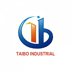 Логотип Taibo Machine