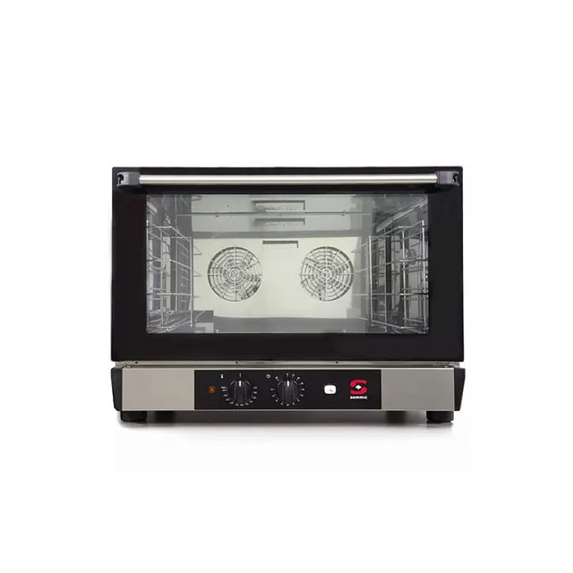 Духовка Sammic SX-641