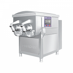Вакуумная фаршемешалка HELPER ZKJB-650