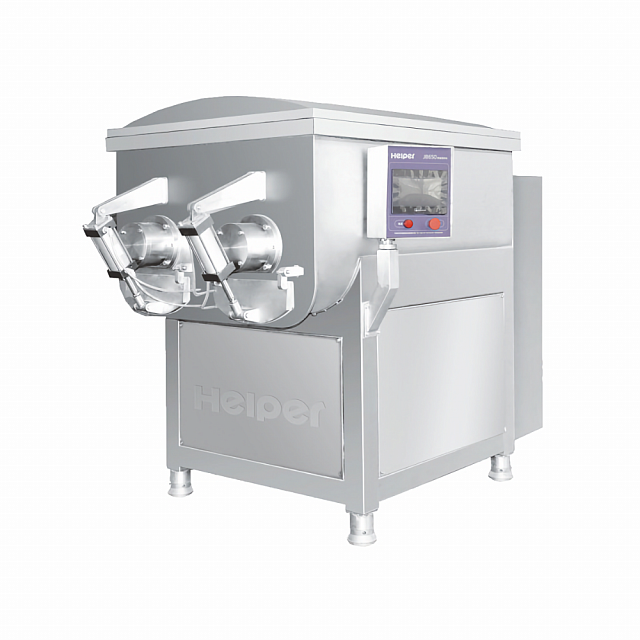 Вакуумная фаршемешалка HELPER ZKJB-650
