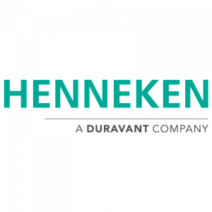 Логотип Henneken