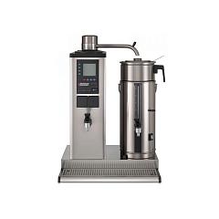 Капельная кофеварка Bravilor Bonamat B10 HW L с заварочной корзиной