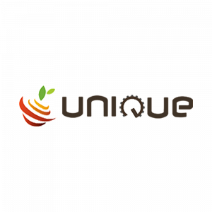Логотип UNIQUE