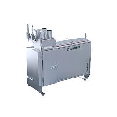 Дымогенератор Schroeter SMOKjet RL