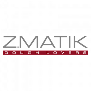 Логотип Zmatik