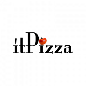 Логотип ItPizza