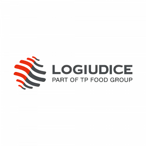 Логотип Logiudice