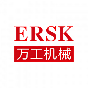 Логотип ERSK (Wangong)