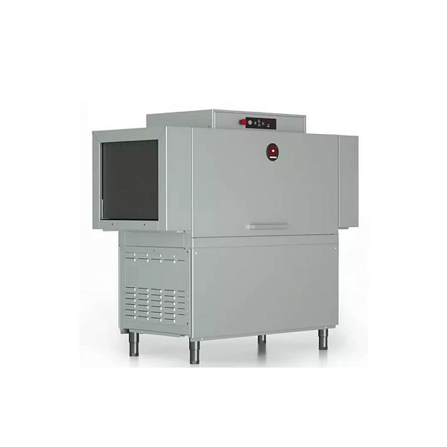 Посудомоечная конвейерная машина Sammic SRC-2200