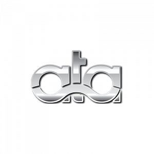 Логотип ATA