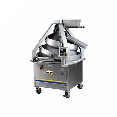 Тестоокруглитель конический Mac.Pan MPC1 Inox