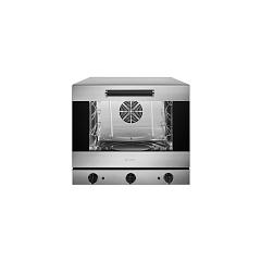 Конвекционная печь Smeg ALFA43XMFDS