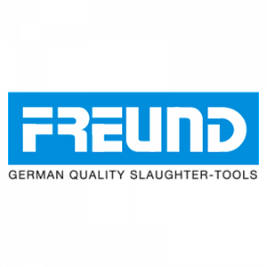 Логотип Freund