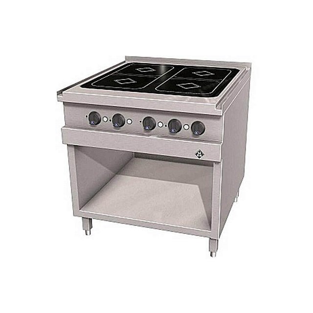 Плита индукционная MKN Optima 850