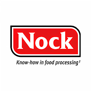 Логотип NOCK
