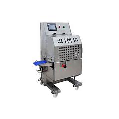 Устройство формирования защипа Hundred Machinery HM-032