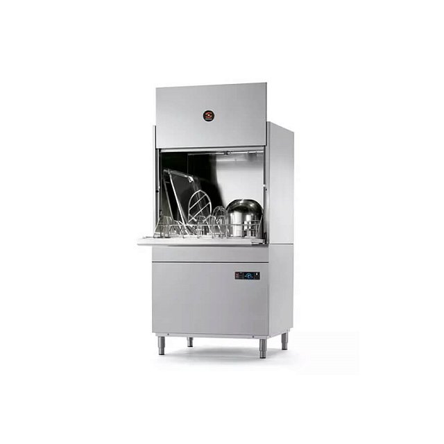 Промышленная посудомоечная машина Sammic UX-750V