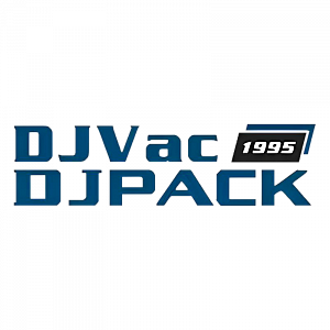 Логотип DJpack
