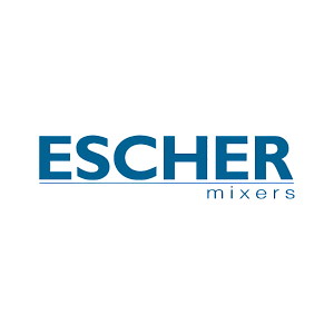 Логотип Escher Mixers