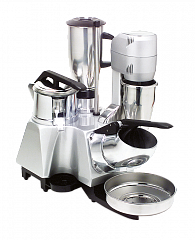 Барный комбайн MACAP P550X