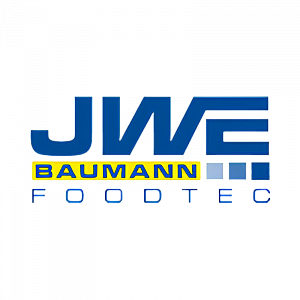 Логотип JWE Baunmann