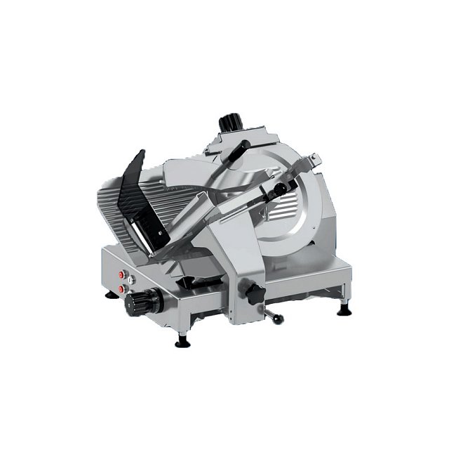 Слайсер Braher MA-350