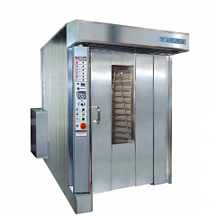 Ротационная печь HAW SHENG HS-120