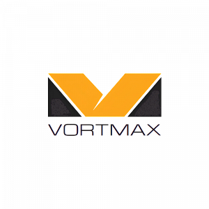 Логотип VORTMAX