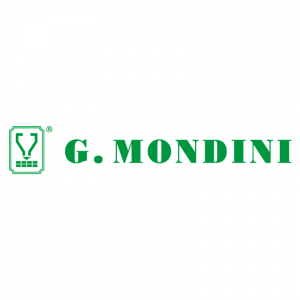Логотип G. Mondini