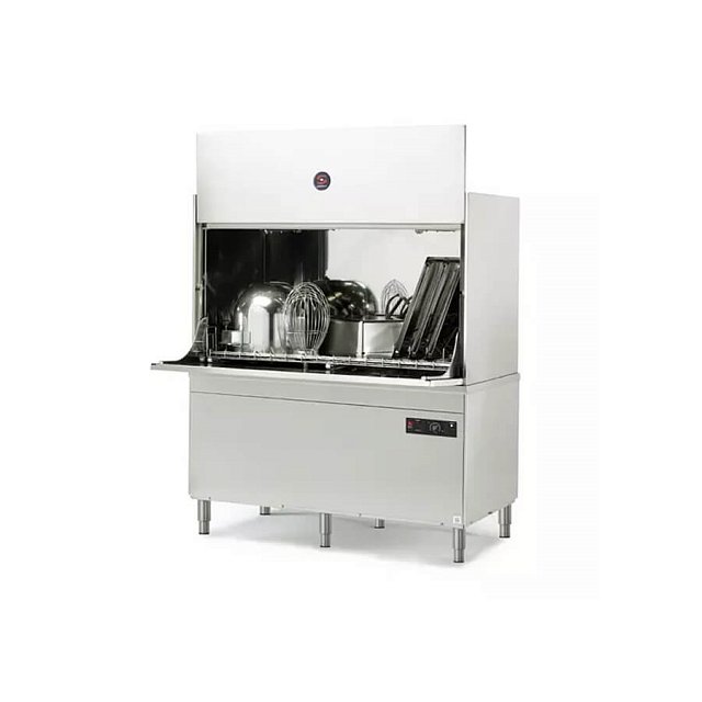 Промышленная посудомоечная машина Sammic UX-1300V