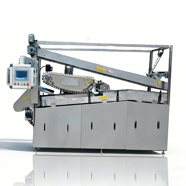 Непрерывный вакуумный депаннер AOCNO
