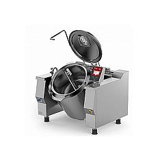 Котел пищеварочный электрический Firex Baskett PRIE180M V1+ SCT2 + PAMA180 + PAMP180 + PAF2030 + PAF0700 + DAPF0030