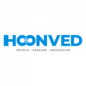 Логотип Hoonved